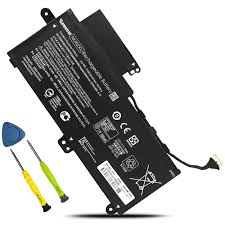 NU02XL Battery Replacement for HP Models