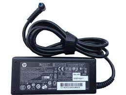 HP 19.5V 3.33A Blue Pin 4.5x3.0 Adapter