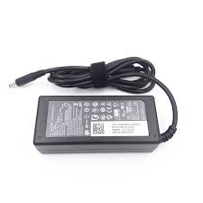 Dell 19.5V 2.31A Charger for Latitude 3379 