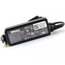 Dell Laptop Adapter 19V 1.58A Yellow Pin