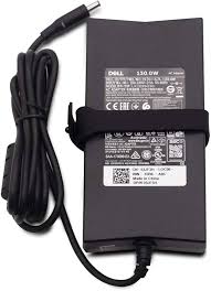 Dell 130W 19.5V 6.7A AC Adapter XPS 15 9530