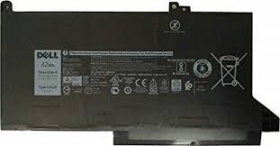 Dell Latitude C27RW Laptop Battery