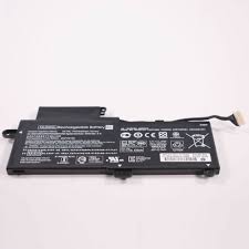 NU02XL Battery Replacement for HP Models