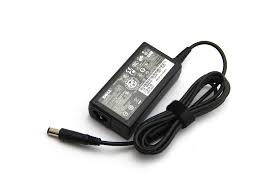 Dell 19.5V 2.31A Charger for Latitude 3379 