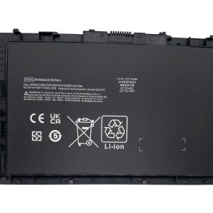 HP EliteBook Folio 9470M Battery BT04XL
