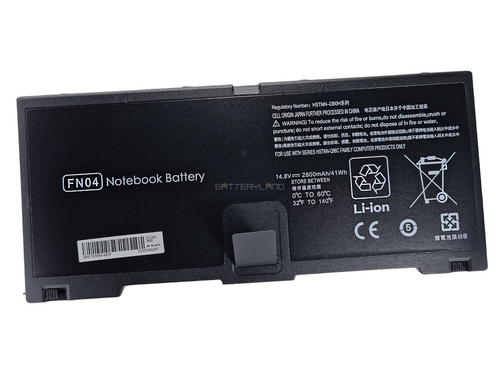 FN04 Notebook Battery for HP ProBook 5330M FN04 Notebook Battery for HP ProBook 5330M