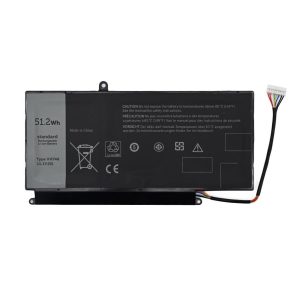 VH748 Battery for Dell Vostro 5560