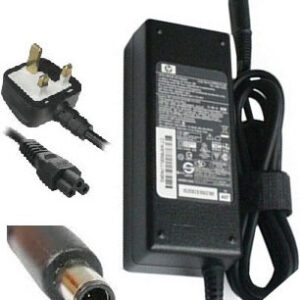 hp compaq 2510p charger 18.5V 3.5A