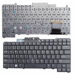 Dell Latitude D620 Keyboard