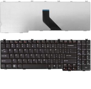 Laptop Keyboard For IBM Lenovo G550