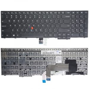 Lenovo T540 Laptop Keyboard