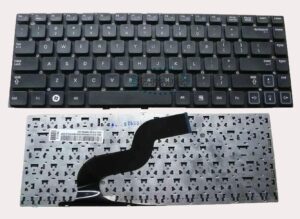 Samsung RC418 Keyboard
