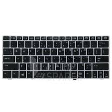 HP Elitebook 2170 Laptop Keyboard