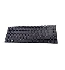 Samsung RC418 Keyboard
