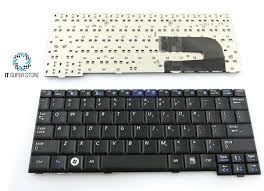 Samsung NC110 Keyboard
