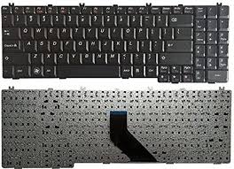 Lenovo IBM G550 Laptop Keyboard