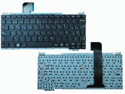 Samsung NC110 Keyboard