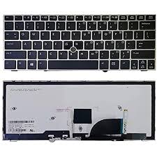 HP Elitebook 2170 Laptop Keyboard