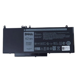 Dell Latitude E5470 E5570 Battery-6T4MT