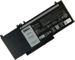 Dell Latitude E5470 E5570 Battery-6T4MT