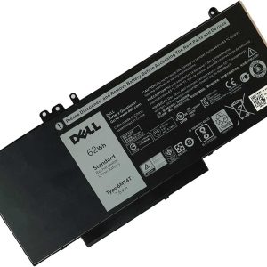 Dell Latitude E5470 E5570 Battery-6T4MT