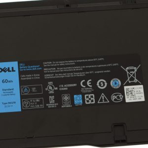 Dell Latitude 6430U Laptop Battery-9KGF8