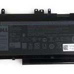 WJ5R2 Battery for Dell Precision 3510
