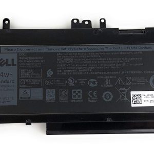 WJ5R2 Battery for Dell Precision 3510
