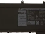 WJ5R2 Battery for Dell Precision 3510