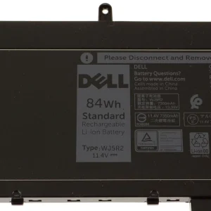 WJ5R2 Battery for Dell Precision 3510