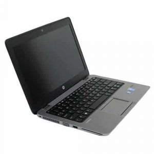 HP EliteBook 820 G1 Core i5 8GB RAM 256GB