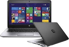 Hp Elitebook 840 G1 Intel Core i5 8GB 256SSD Refurbished