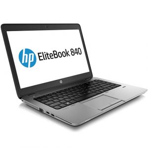 Hp EliteBook 840 G1 Core i5 8GB 256GB SSD
