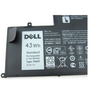 Dell Inspiron 14 5447 Laptop Battery TRHFF