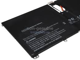 HP HD04XL Original Battery