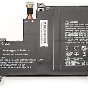HP EliteBook X360 1030 G2 Battery OM03XL