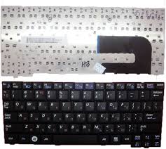 Samsung NC130 Keyboard