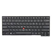 Lenovo Thinkpad T440 T450 T431s US Keyboard