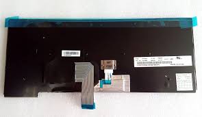Lenovo Thinkpad T440 T450 T431s US Keyboard