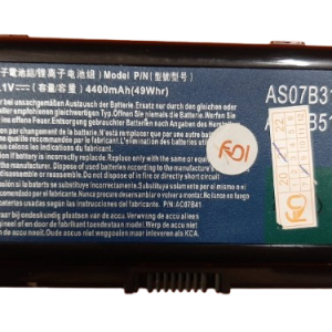 Acer Aspire 5520 Laptop Replacement Battery