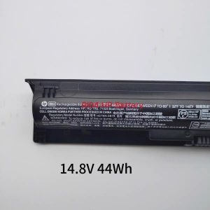 Original HP Probook 450 G3 Battery RI04XL 