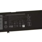 Dell Inspiron 17 7778 Laptop Battery 33YDH