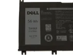 Dell Inspiron 17 7778 Laptop Battery 33YDH