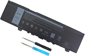 Dell Inspiron 13 7370 Battery