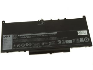 Dell Latitude J60J5 E7470 Laptop Battery