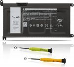 Dell YRDD6 For Inspiron 14 5482 Battery