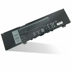 Dell Inspiron 13 7370 Replacement Battery