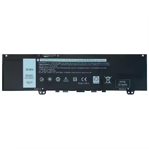 Dell Inspiron 13 7370 Replacement Battery