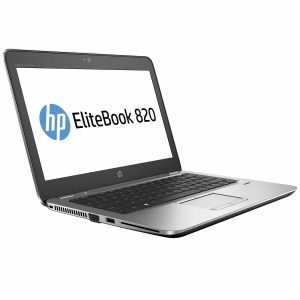 HP EliteBook 820 G4 Core i5 8GB 256GB SSD