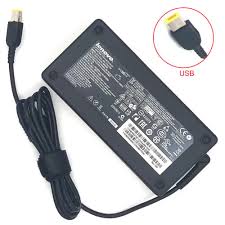 Lenovo 20V 8.5A 7.9X5.0MM AC Adapter